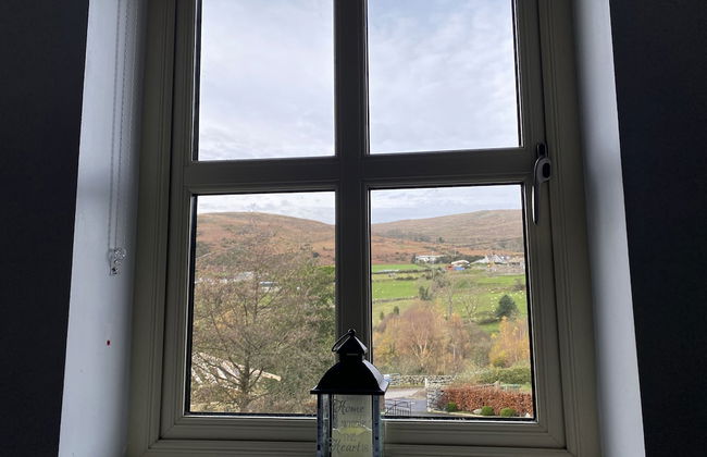 Rostrevor Valley Holiday Park- En-suite Rooms with Hot tub and Private Car Service - Foto 34