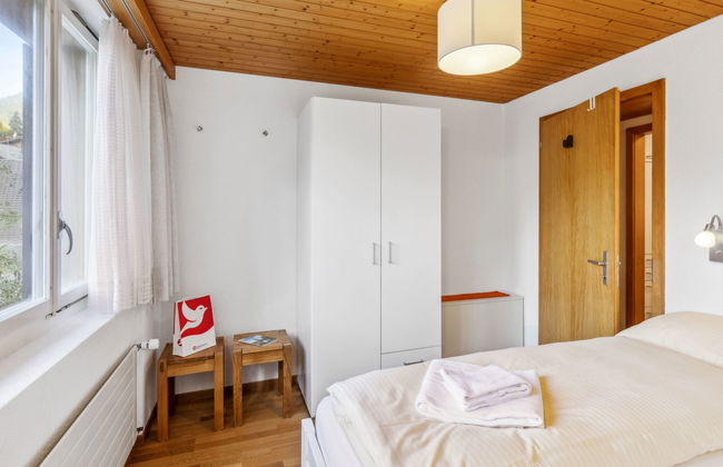 Schweizerhof Apt. S - Foto 17