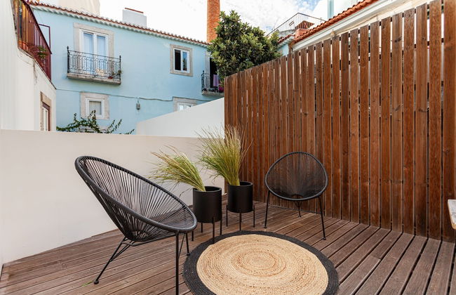 Gonzalo's Guest Apartments - Alfama Terrace - Foto 15