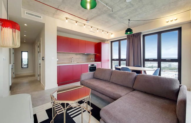 The Robinson - Foto 33