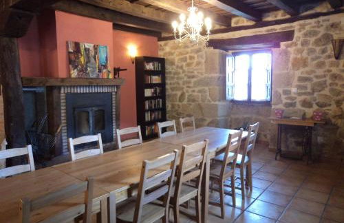 Casa Rural La Toba I y II - Photo 74