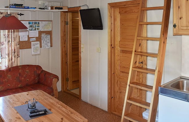 4 Person Holiday Home in Folkestad - Foto 6