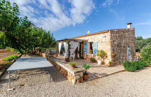 YourHouse Sa Estada villa - Foto 27