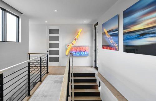 Modern Mountain Masterpiece Basalt Luxury Retreat - Foto 14