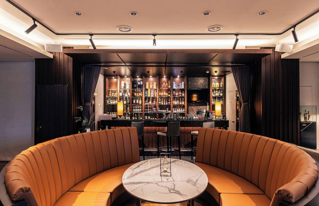 Oakwood Premier Coex Center - Foto 65