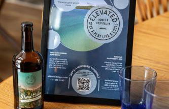 Up North Chalet Ac Bbq Bikes - Foto 16