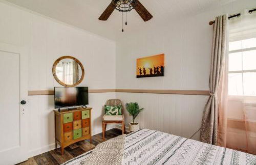 NEW - Hula House wAC- 3BR- Hilo Town - Foto 8