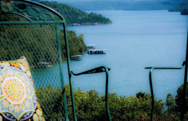 Beaver Lake Cottages - Foto 58