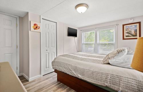 Counting Corks - Waterfront, Pet friendly, private dock! - Foto 24