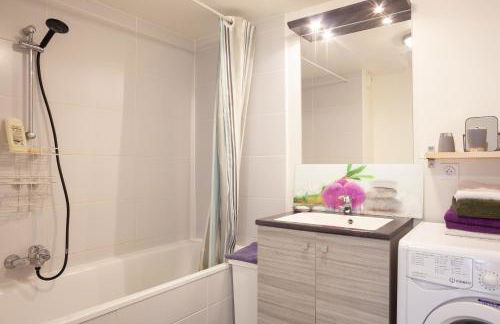 Appartement Evasion - Foto 13