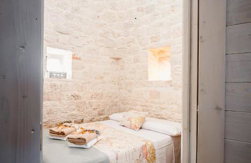 Il Capriccio della Valle d'Itria - Trullo con piscina privata - Photo 6