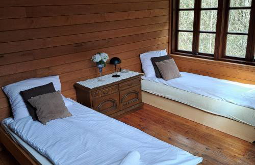 Domek wycieczkowy - Foto 8