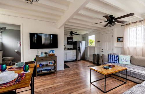 Somewhere over the Rainbow Loft with AC Hilo - Foto 5