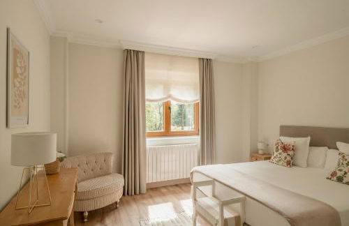 Apartamentos Peñas Blancas - Foto 37