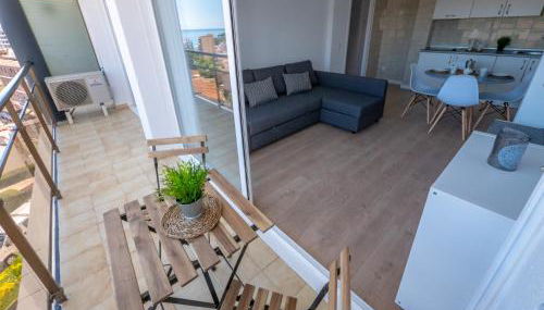 Apartamentos AR Melrose Place - Foto 5