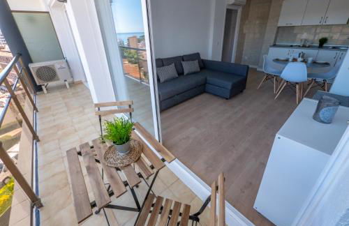 Apartamentos AR Melrose Place - Foto 5