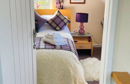 Orral Cottage - Foto 33