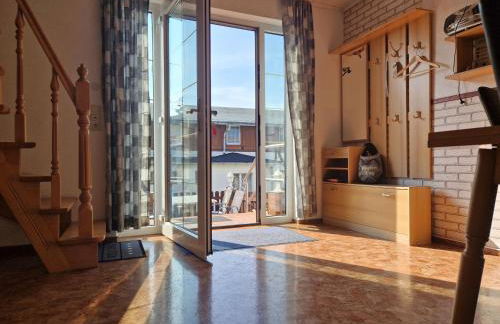 Heringsdorf, Ferienwohnung Groth - Foto 22