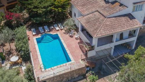 Casa Capitán, Piscina Privada, WiFi, Cerca de la playa - Foto 2