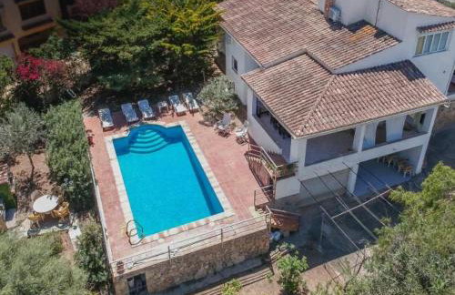 Casa Capitán, Piscina Privada, WiFi, Cerca de la playa - Foto 2