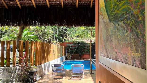 Pipa Soul Flats - Foto 4, Recepción