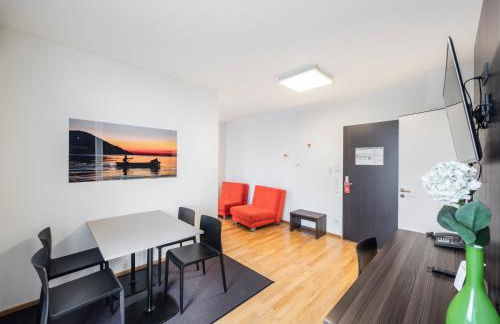 sevenDays Hotel BoardingHouse - Photo 11