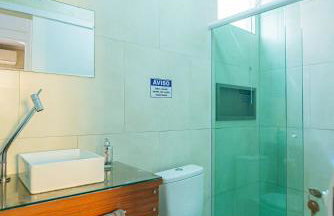 Casa de férias familiar com linda vista à 300m da Meia Praia de Navegantes - Photo 74