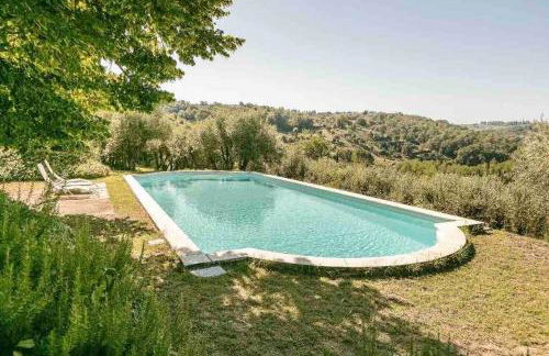 Isola del Pittore casa indipendente in Villa Storica - Foto 1