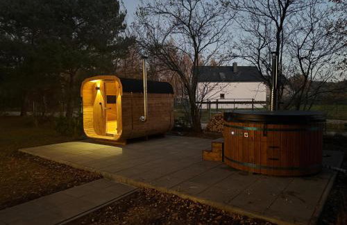 Sea the Blue Garden SPA Odargowo - Foto 47