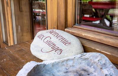 La Grange de Véro - Foto 45