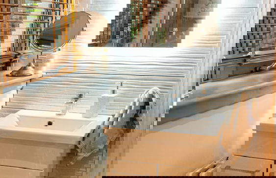 The Lodge - Photo 21