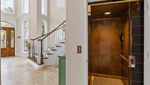 Gulf Front, Pool, Hot Tub- 2 Kitchens - Elevator - Foto 5