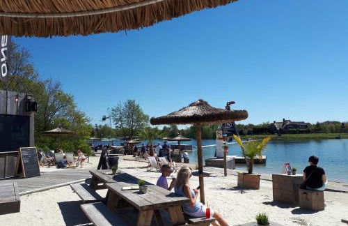 Komfort 4 Sterne Wohnung " Flut " für 4 Erw Kleinkind in Ostfriesland - Photo 25