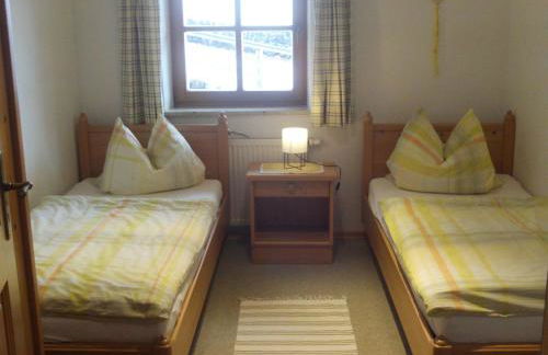 Ferienwohnungen Ilsanker - Doffenlehen - Foto 15