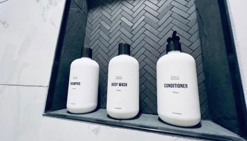 Brentwood Haus - Foto 5, Shower