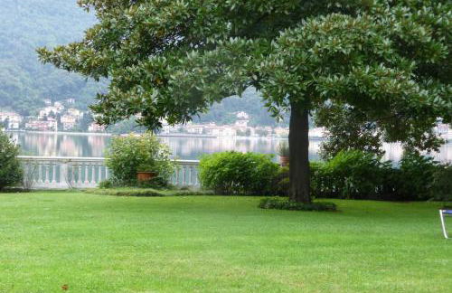 Ville Lago Lugano - Photo 30