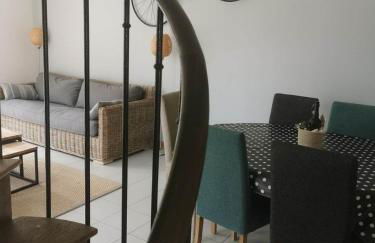 Villa la Ferlandiere - Foto 9