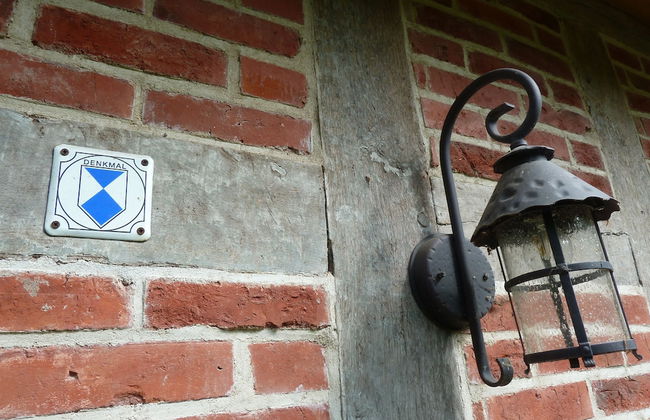 Thölkes Hus - Foto 39