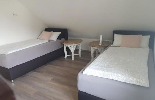 Apartments Metzingen Panoramablick - Foto 41