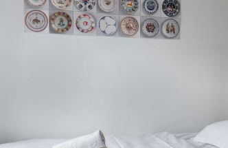 Studio Paris 5eme - Jardin des Plantes 2P - Foto 4