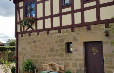 Gutshof Familie Gress - Foto 16