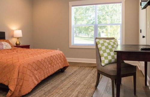 Trendy North Greenville Home - Foto 19