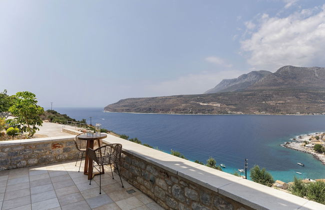 Trapela Limeni Luxury Suites - Foto 43