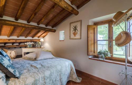 Grumo Farmhouse with Private Pool and View near Lucca - Foto 63