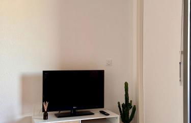 Terrasse, clim et piscine à Aix-en-Provence - Foto 8