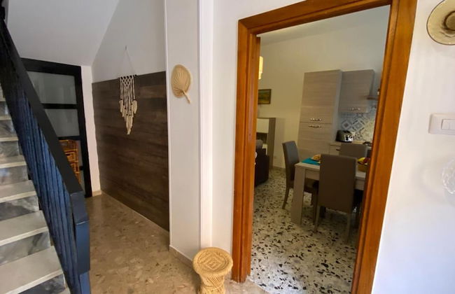 Elegant Three Room Apartment in Porto Torres - Foto 22