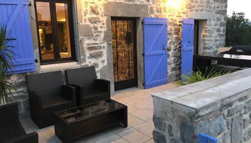 Mas de Guilhaumon côté hameau - Photo 4