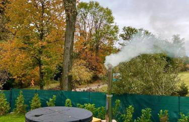 Brzozowa Osada - Foto 71