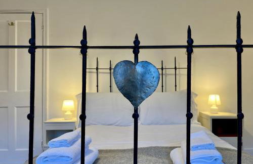 Tern Cottage by inspirestays-com - Foto 49