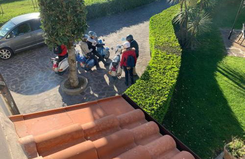 leupupe relax cultura mare monti - Foto 49